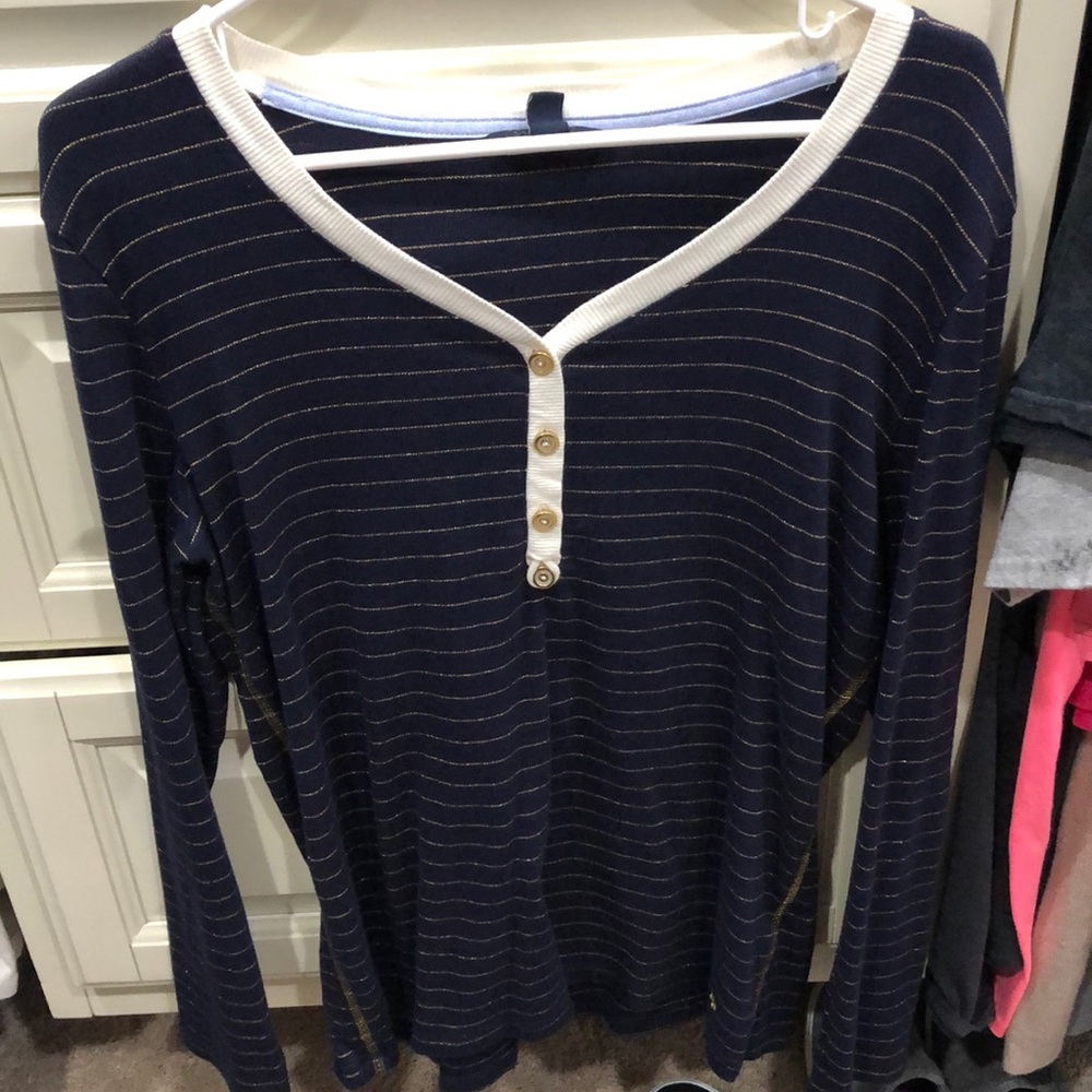 Tommy Hilfiger women’s long sleeve